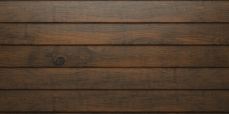 Металлический сайдинг Aquasystem Скандинавская доска широкая