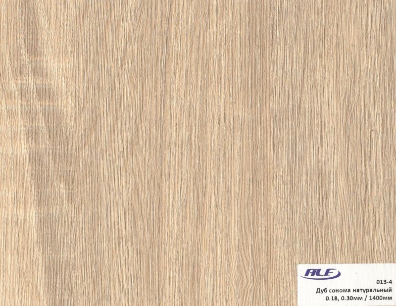 Дуб сонома светлый ЛДСП Кроношпан