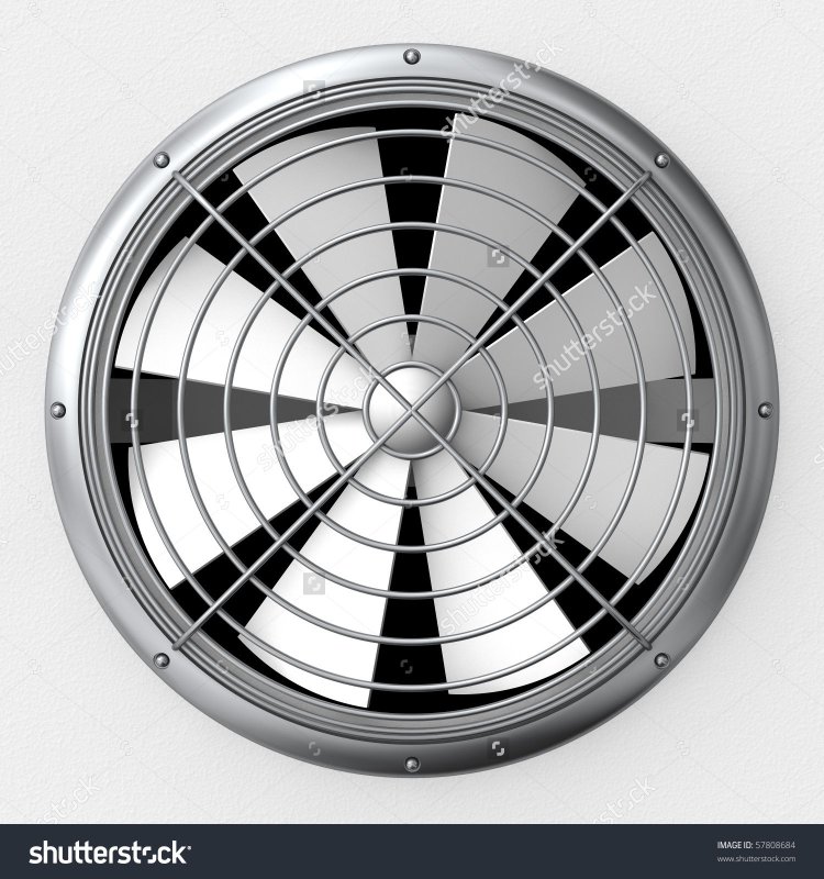 Вентилятор текстура