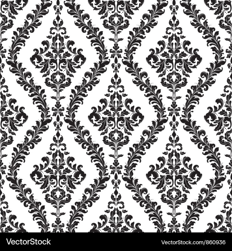 Дамаск паттерн