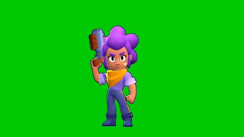 Шелли Браво старс