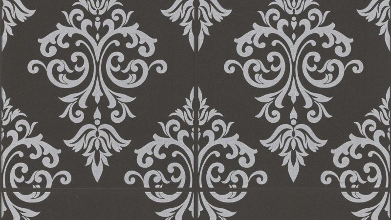 Барокко стиль Дамаск