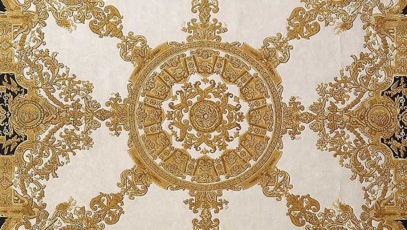 Версаче Голд Барокко