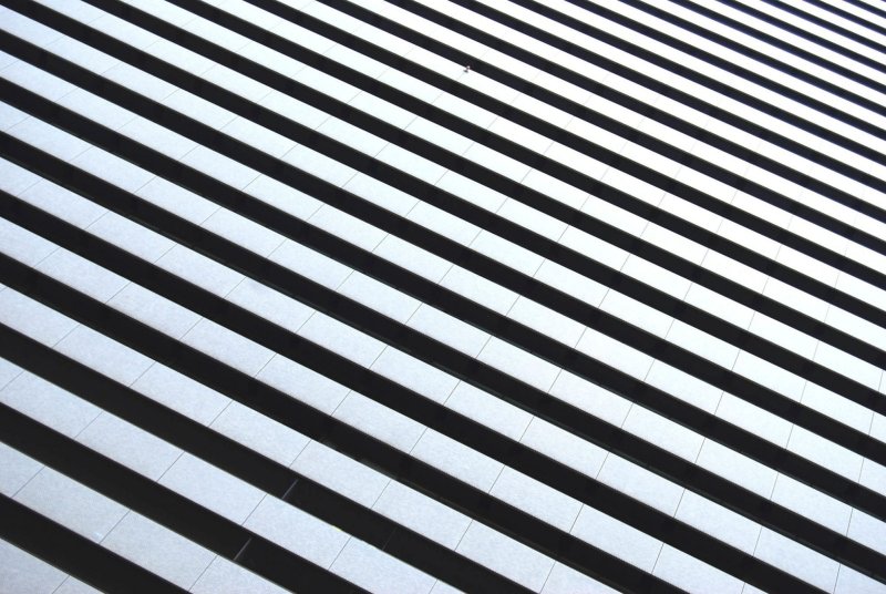 Полосатый фон