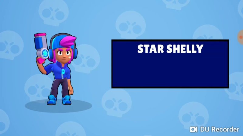 Шелли Браво старс скины