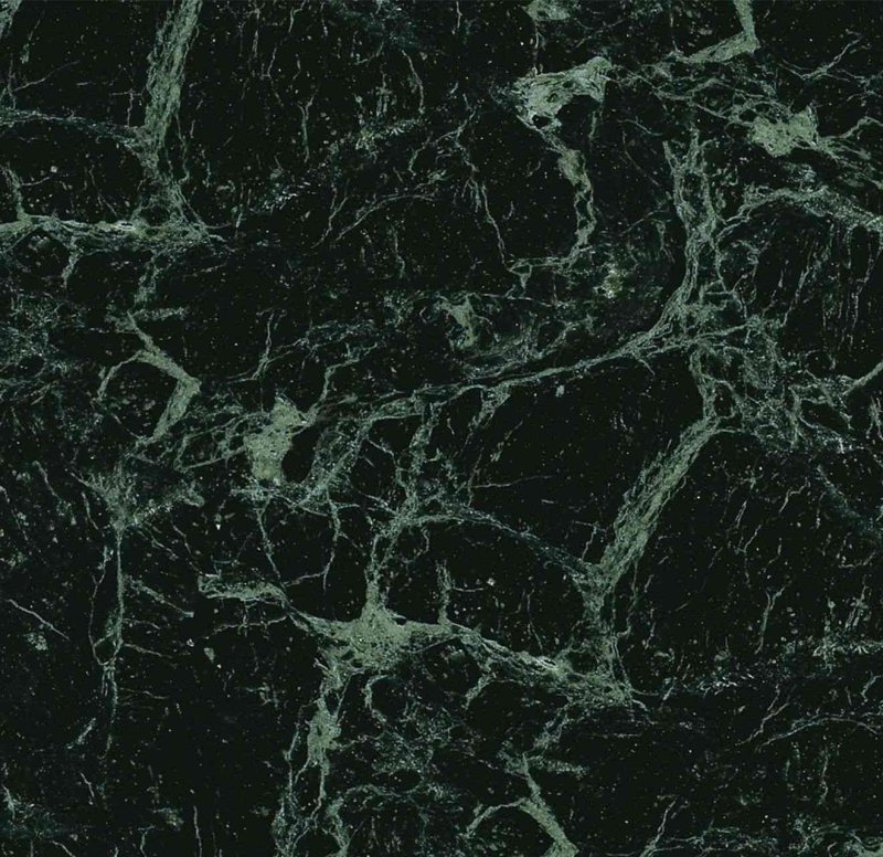 Мрамор зеленый Verde Alpi