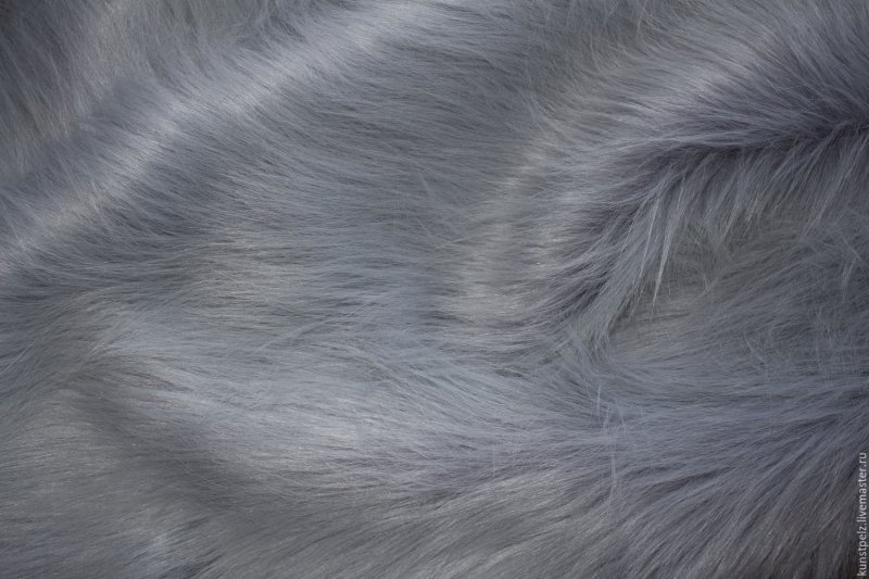 Шерсть норки