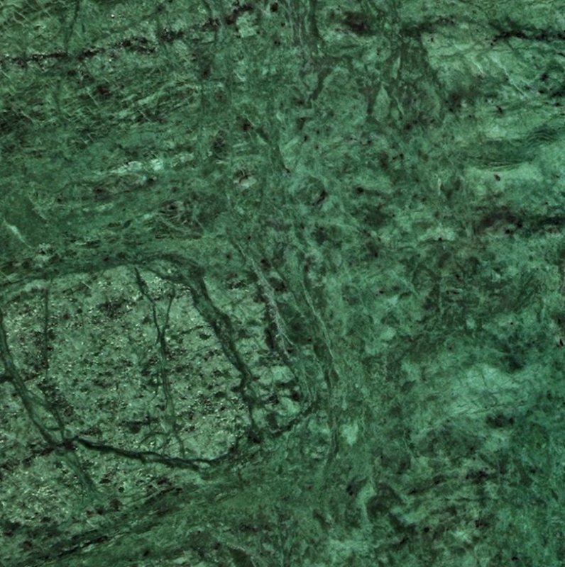 Verde Guatemala мрамор