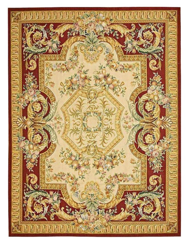 Ковер Rococo 3230 1212