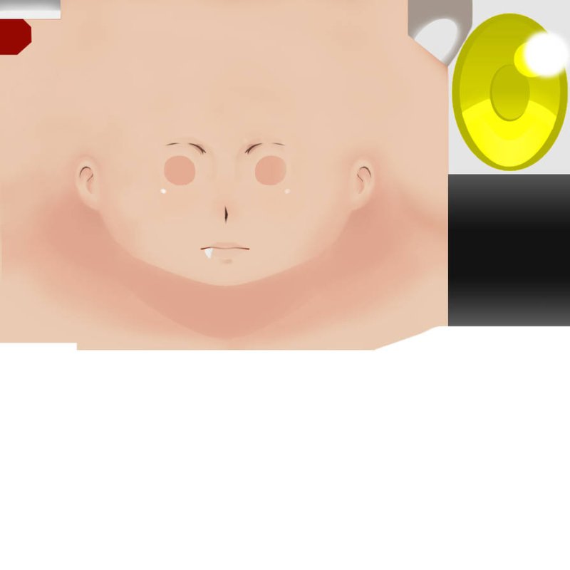 Custom Skin Яндере симулятор