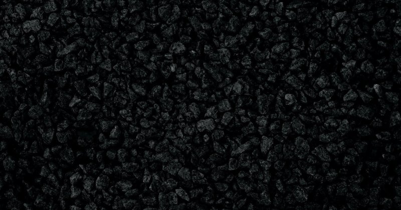 Уголь текстура
