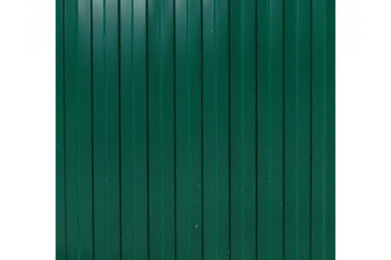 Профлист с-10 рал 6005