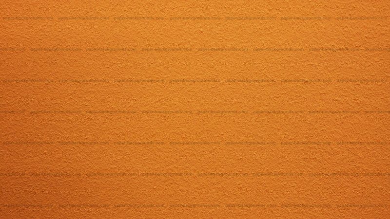 Оранжевая бумага