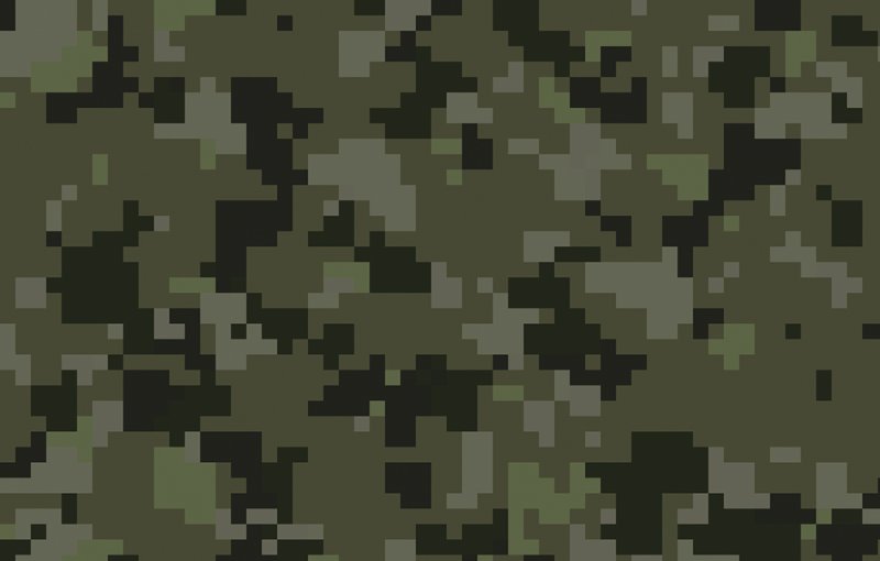 Арма 3 цифровой камуфляж