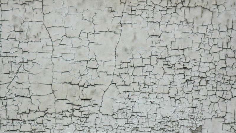 Облупившаяся краска