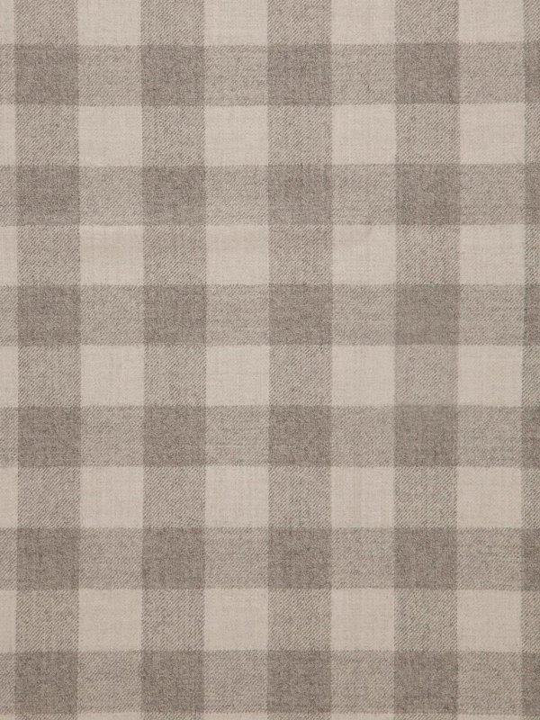 Бежевый фон в клеточку