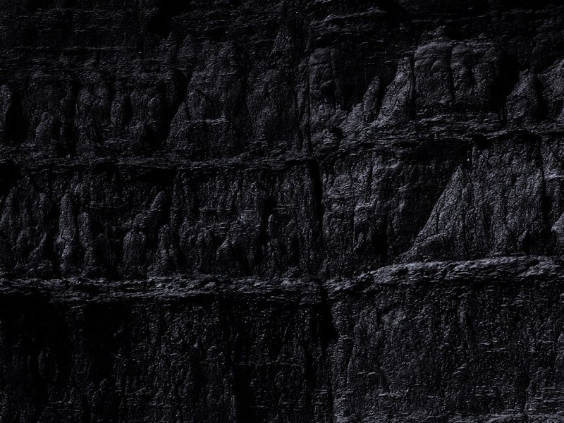 Фактура скалы