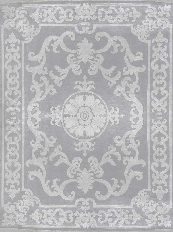 Ковер в классическом стиле