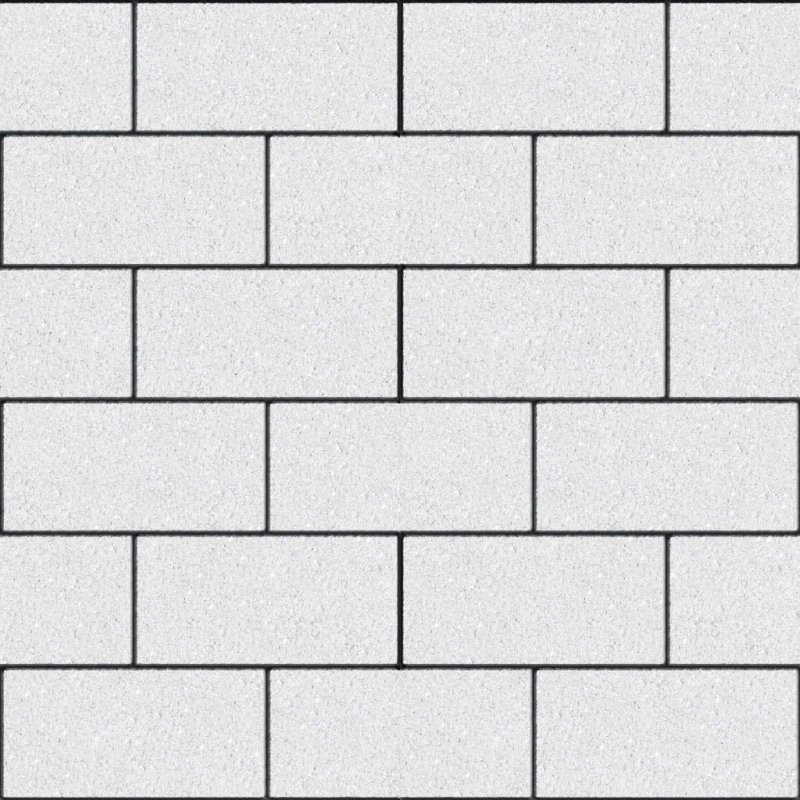 Текстура пеноблока для архикад