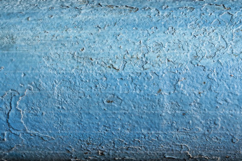 Старая краска