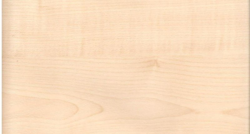 Клён Танзау