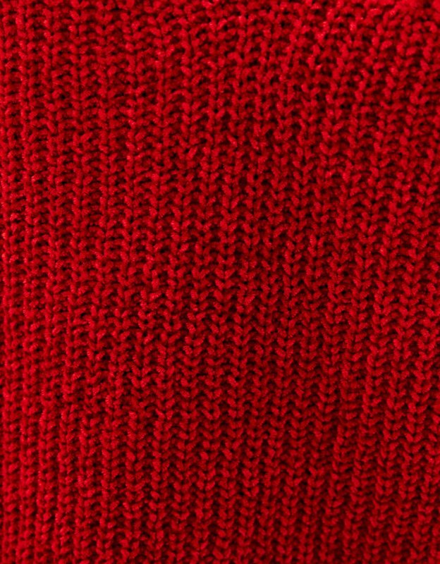 Текстура свитера