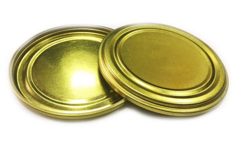 Крышки СКО 82