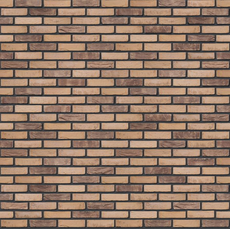 Облицовочный кирпич текстура