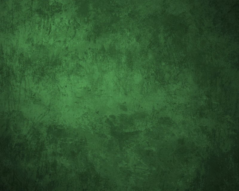 Зеленый фон