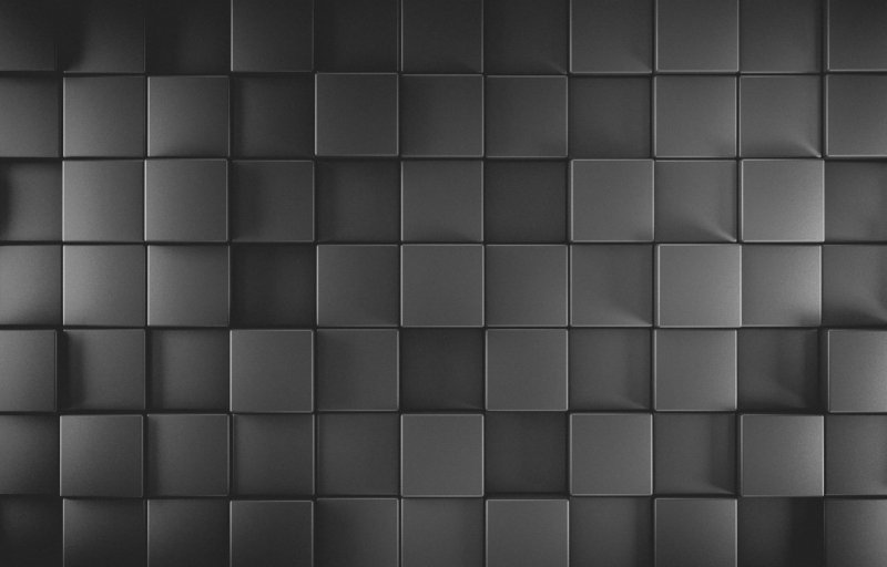 Фон квадраты