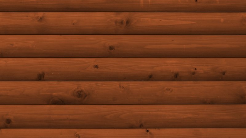 Оцилиндрованное бревно текстура