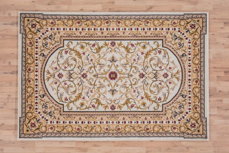 Ковер floare-Carpet, 2 x 2 м