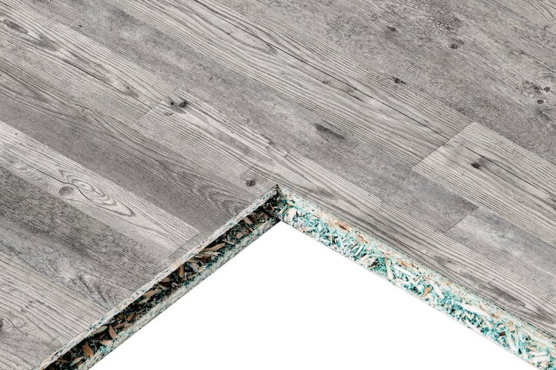 Плита ДСП Наоми 16 мм 900x1200 мм, 1.08 м2