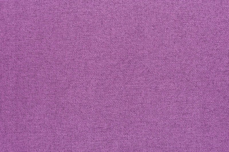 Лиловая ткань