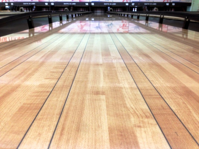 Спортивный паркет Connor NEOSHOK