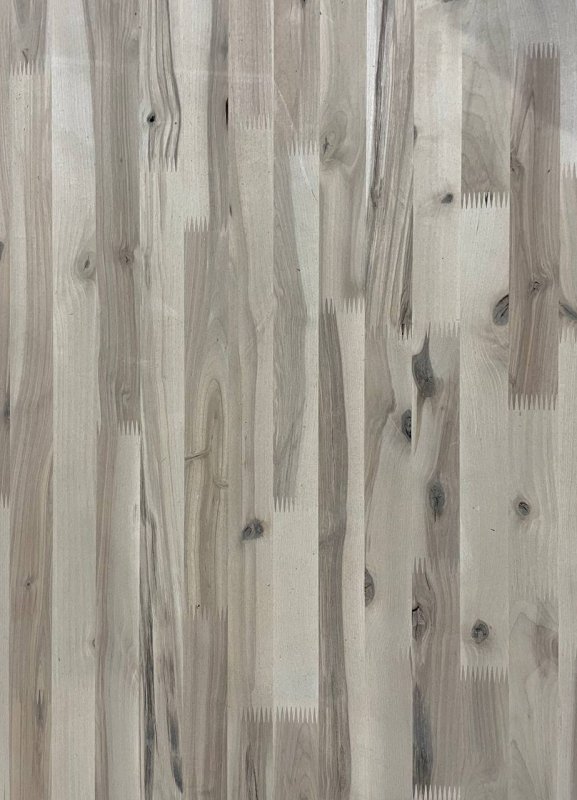 Мебельный щит береза