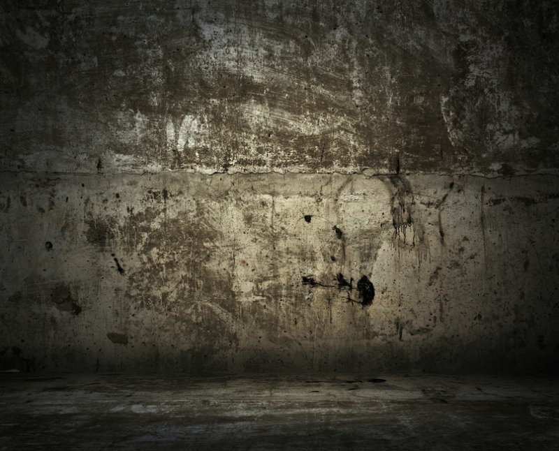 Текстура подвала