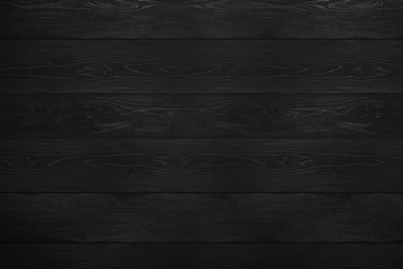 Черное дерево