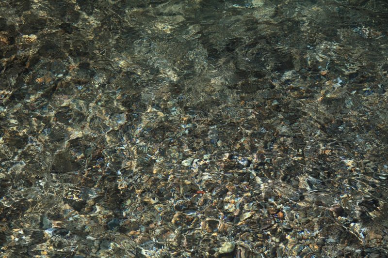 Речное дно текстура