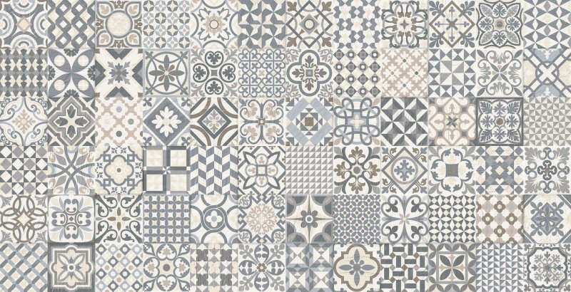 Плитка Gayafores Heritage Mix