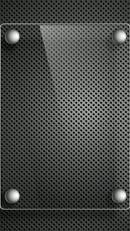 Карбон на экран смартфона