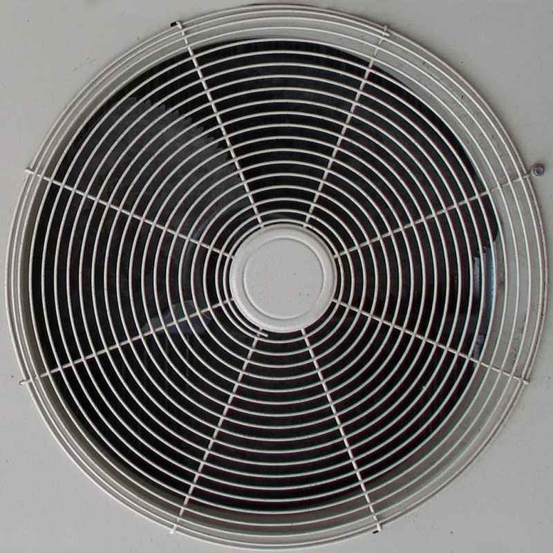 Текстура вентиляции