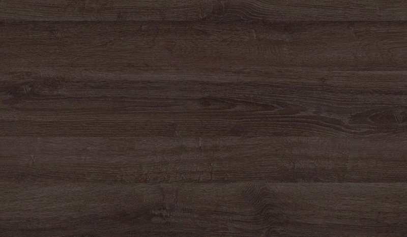 Дуб термо черно-коричневый Egger