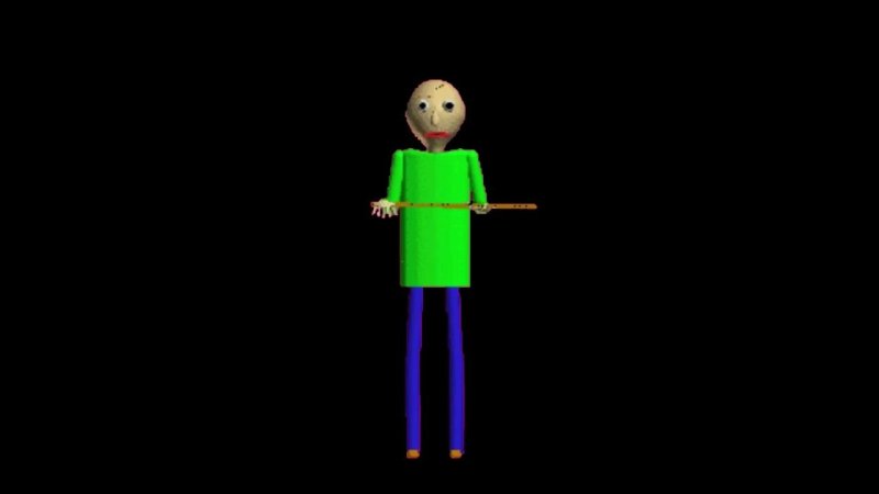 Балдис бейсикс