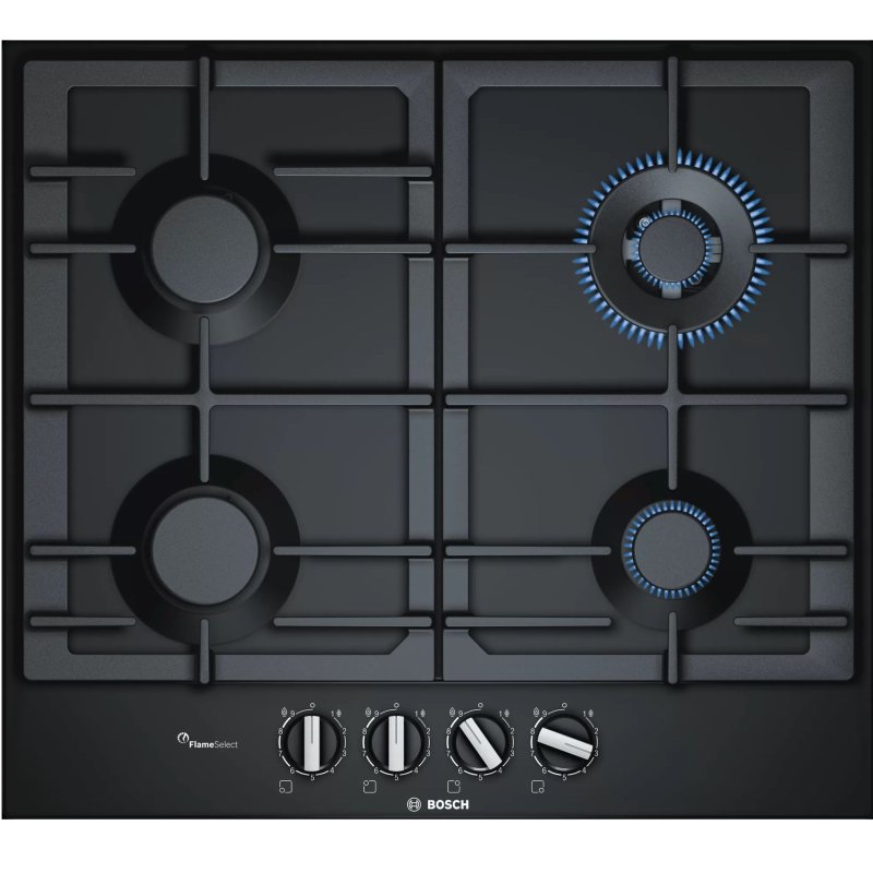 Газовая варочная панель Bosch pgp6b5o90r