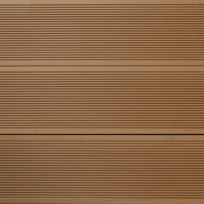 Террасная доска см Decking Natur (венге) 3000х135х25 мм (0,405 м2)