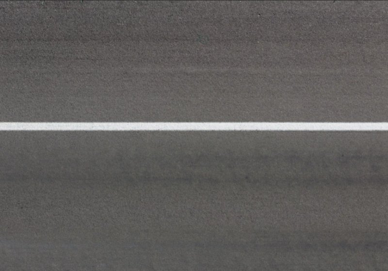 3ds Max разметка асфальта