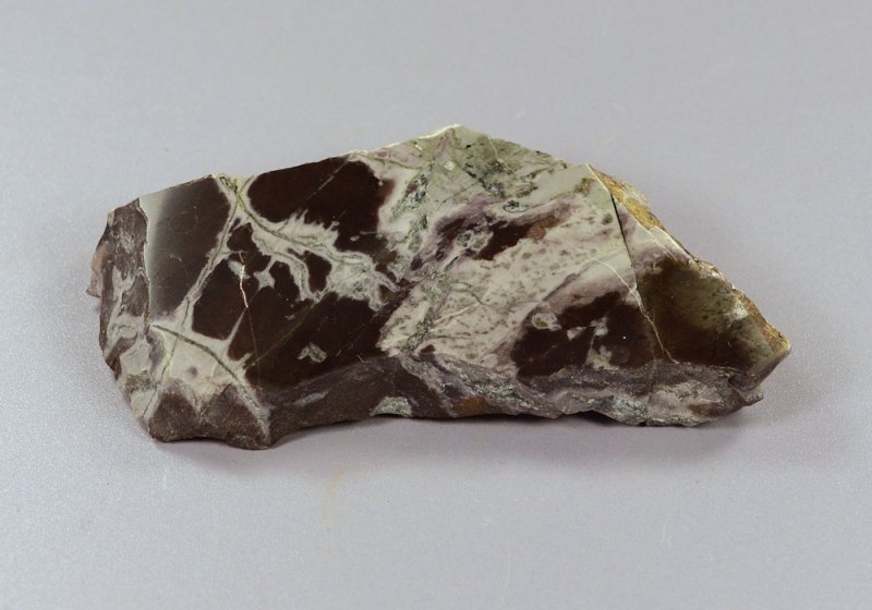 Роговик камень