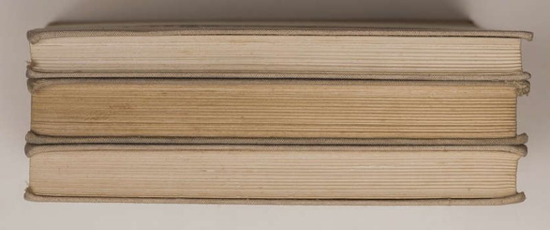 Книжная страница