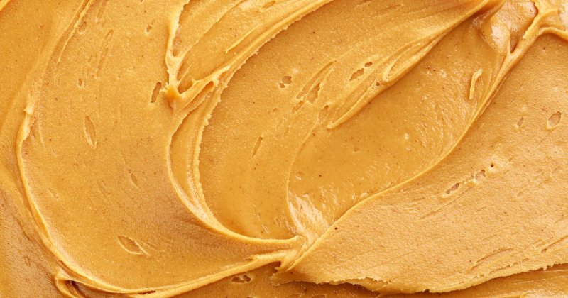 Арахисовое масло